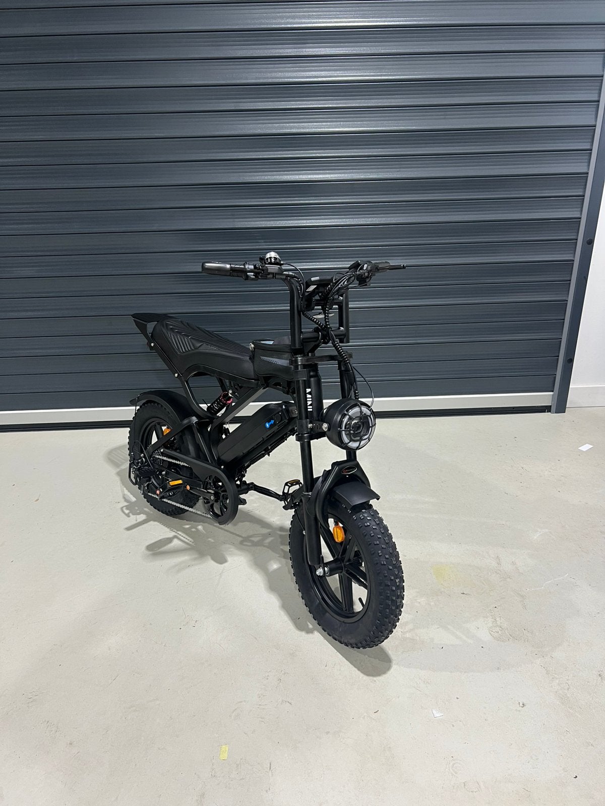 Fatbike mini, Fietsen en Brommers, Ophalen, Nieuw, Minder dan 14 inch, Overige merken