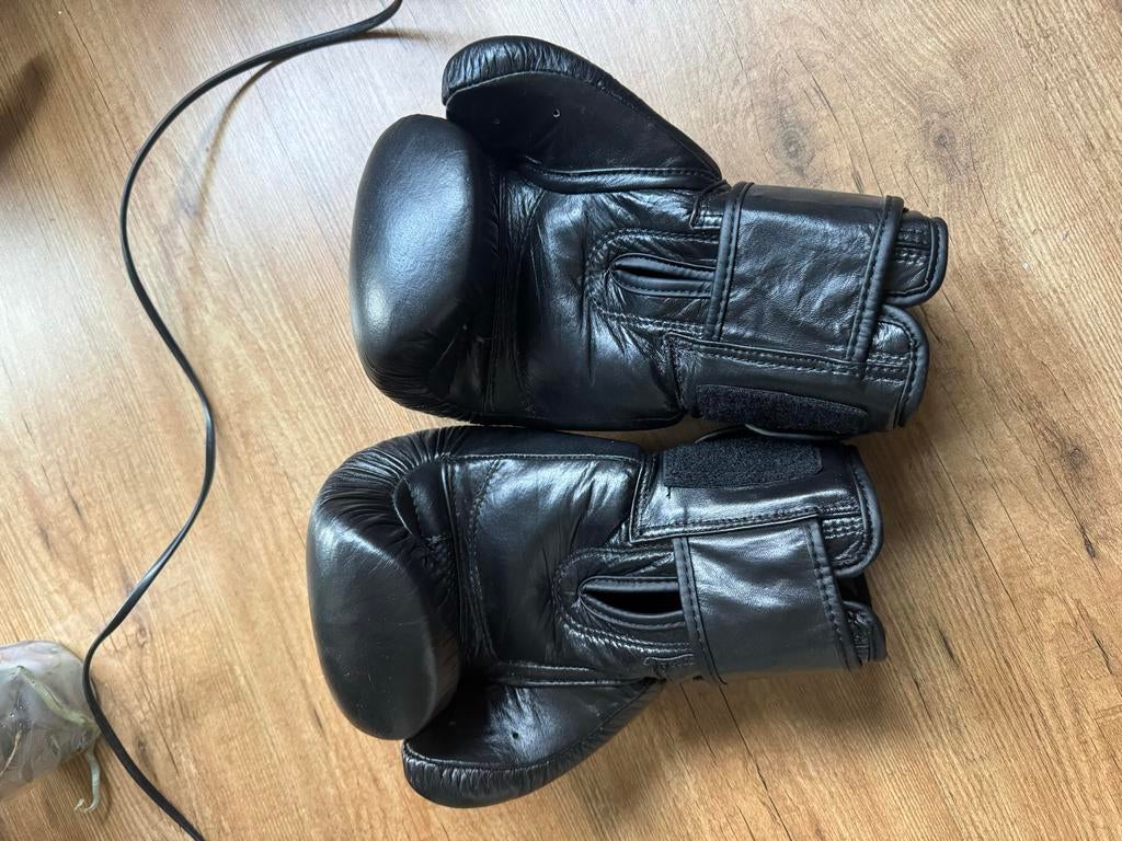 Joya Bokshandschoenen 12oz - Gloednieuw, Ophalen of Verzenden, Nieuw, Overige, Vechtsportbescherming
