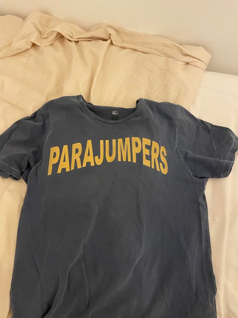 Parajumpers shirt maat 152 in goede staat, Ophalen of Verzenden, Zo goed als nieuw, Jongen of Meisje, Shirt of Longsleeve