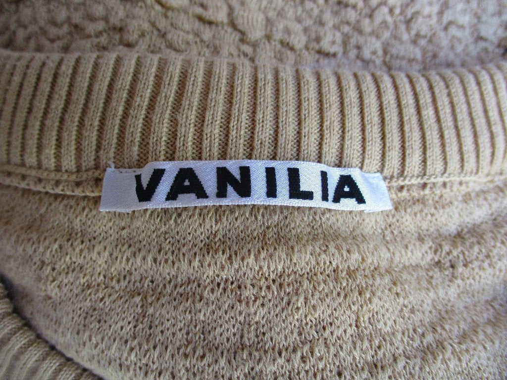 Vanilia, size 42, Verzenden, Vanilia, Geel, Maat 42/44 (L)