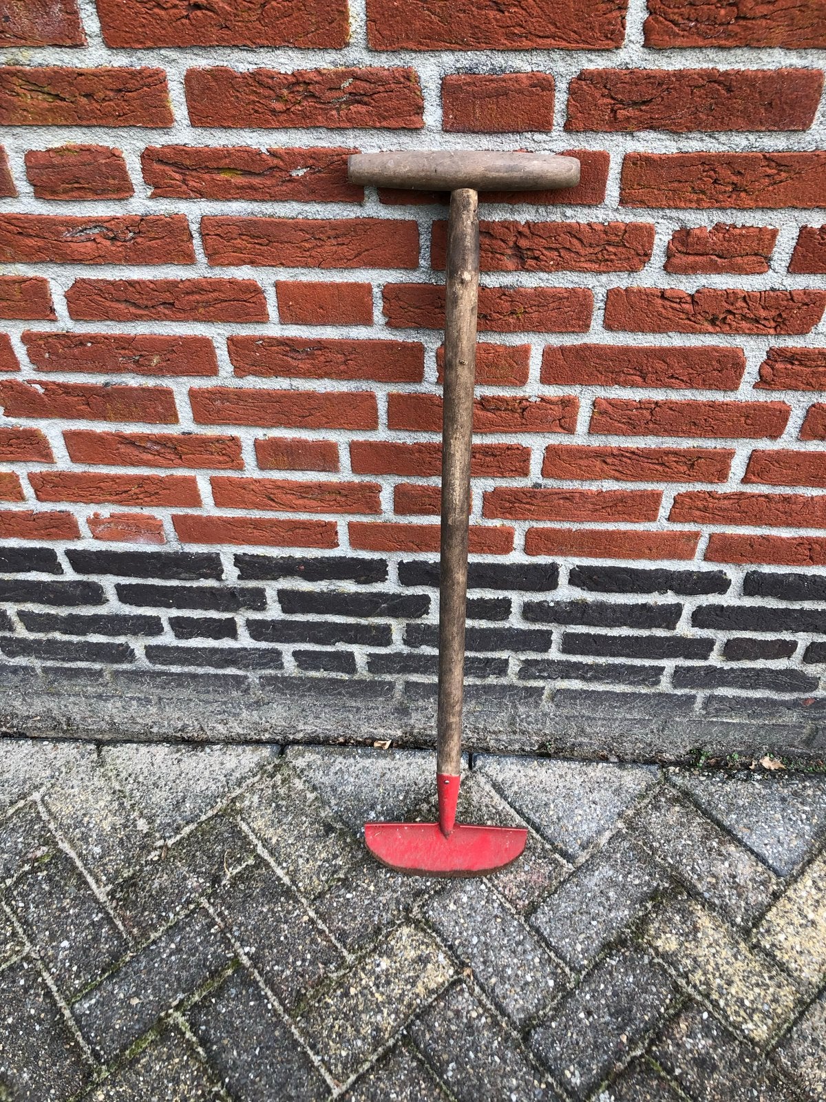 Kantensteker - Handig tuingereedschap voor strakke randen, Ophalen, Gebruikt, Onbekend, Overige soorten