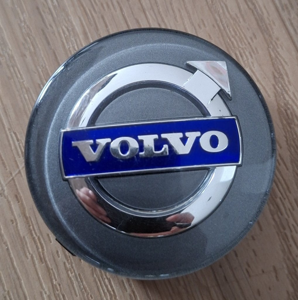 Originele Volvo naafdop, Auto diversen, Ophalen, Nieuw
