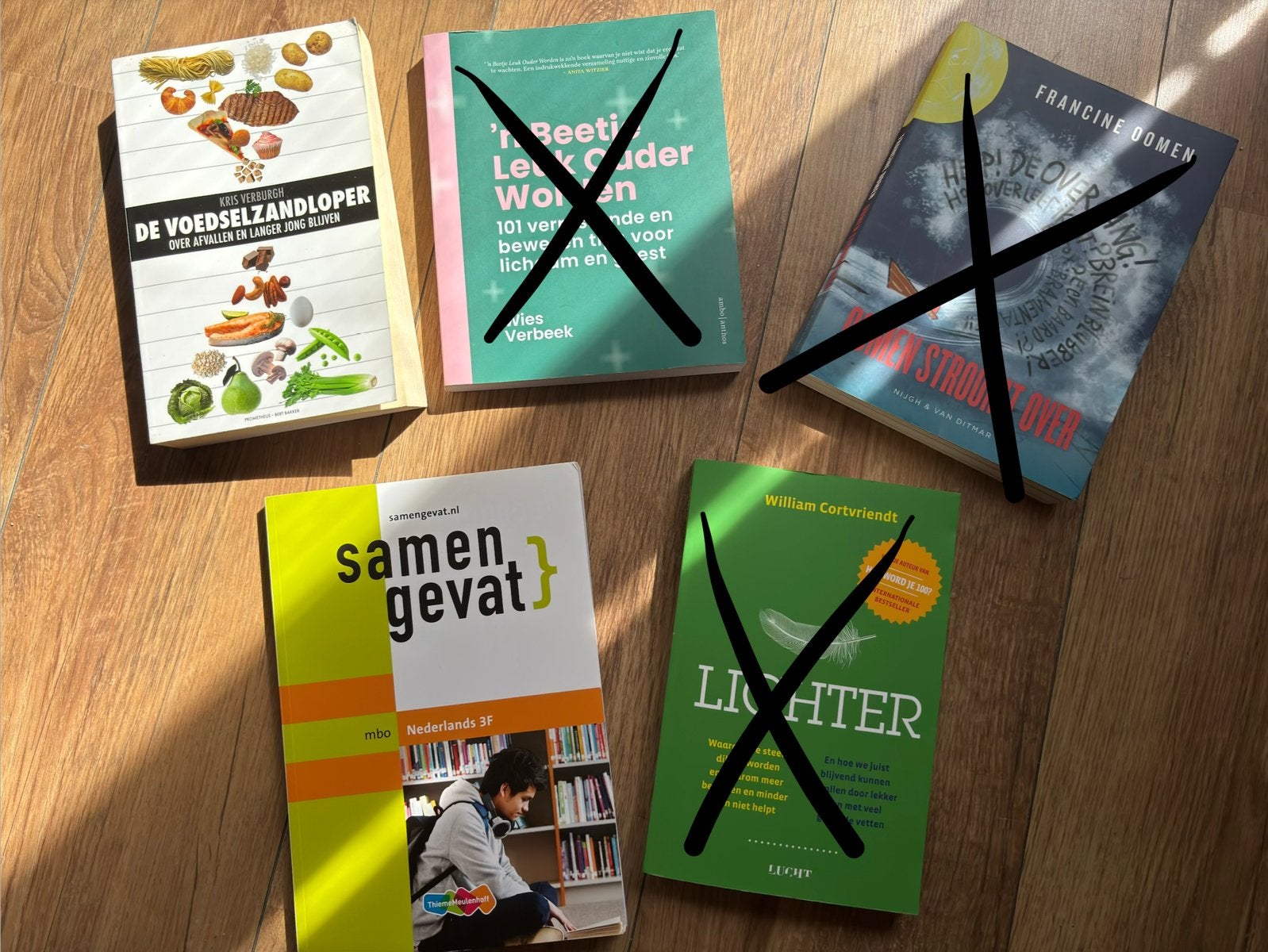Boeken, Ophalen of Verzenden, Zo goed als nieuw