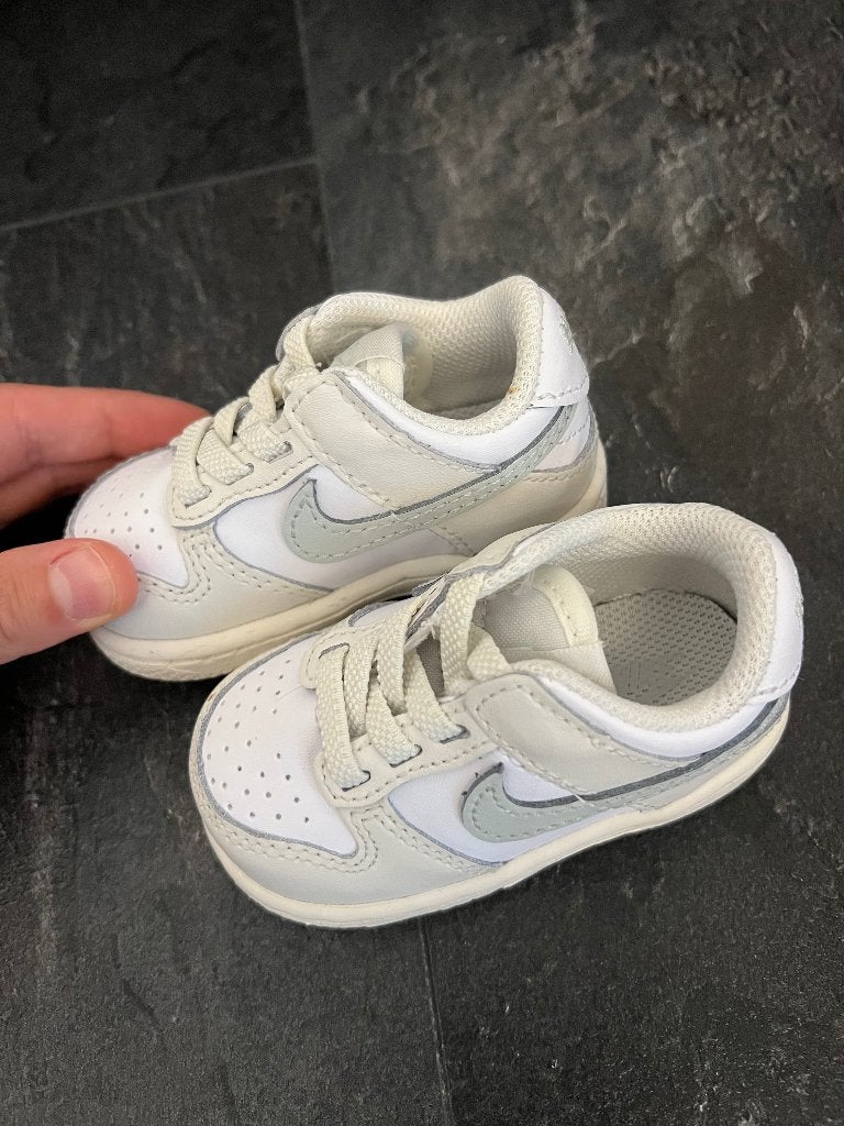 Nike Baby schoenen maat 17,5, Ophalen of Verzenden, Nieuw, Jongetje of Meisje, Schoentjes