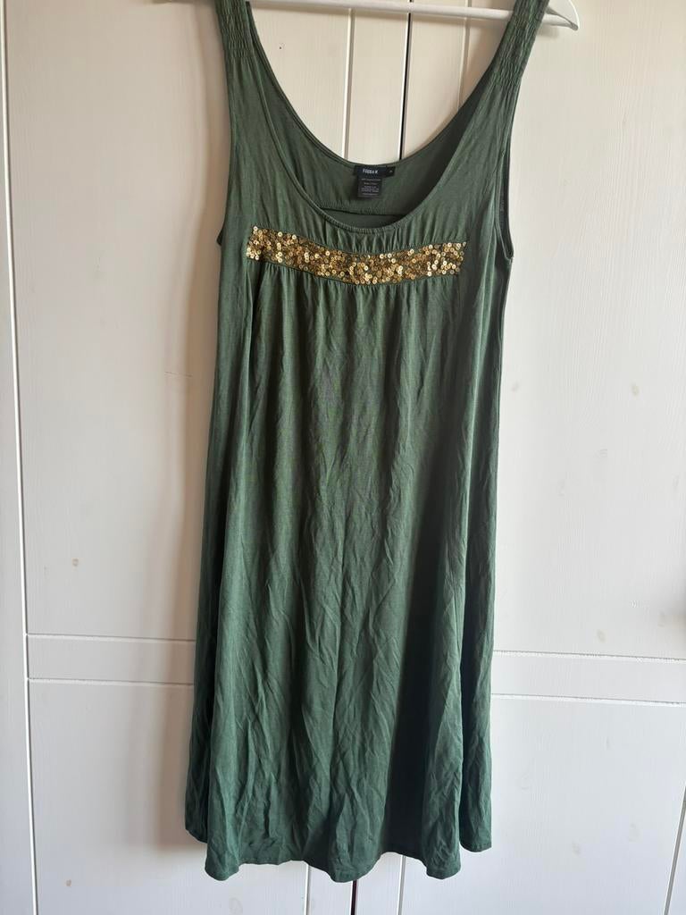 Filippa K zomerjurkje maat XS, Overige kleuren, Ophalen of Verzenden, Zo goed als nieuw, Maat 34 (XS) of kleiner