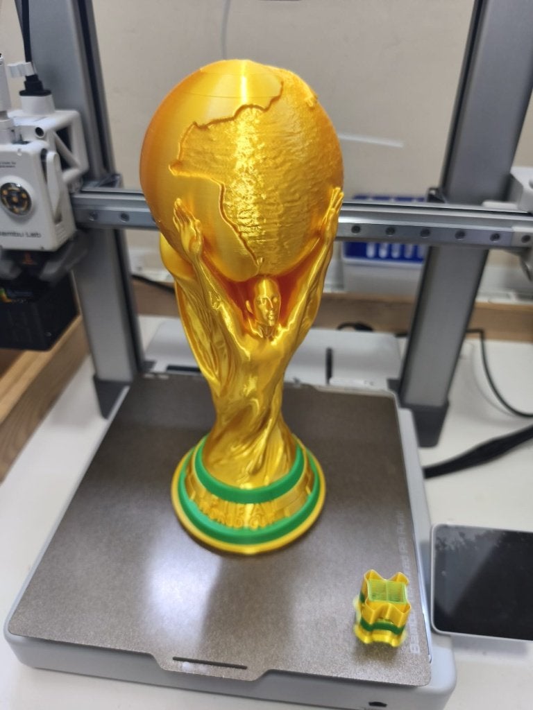 Voordelige 3d print service! geen verzoek is te gek voor ons, Computers en Software, 3D Printers, 3Demand Studio, Hengelo OV, Nieuw