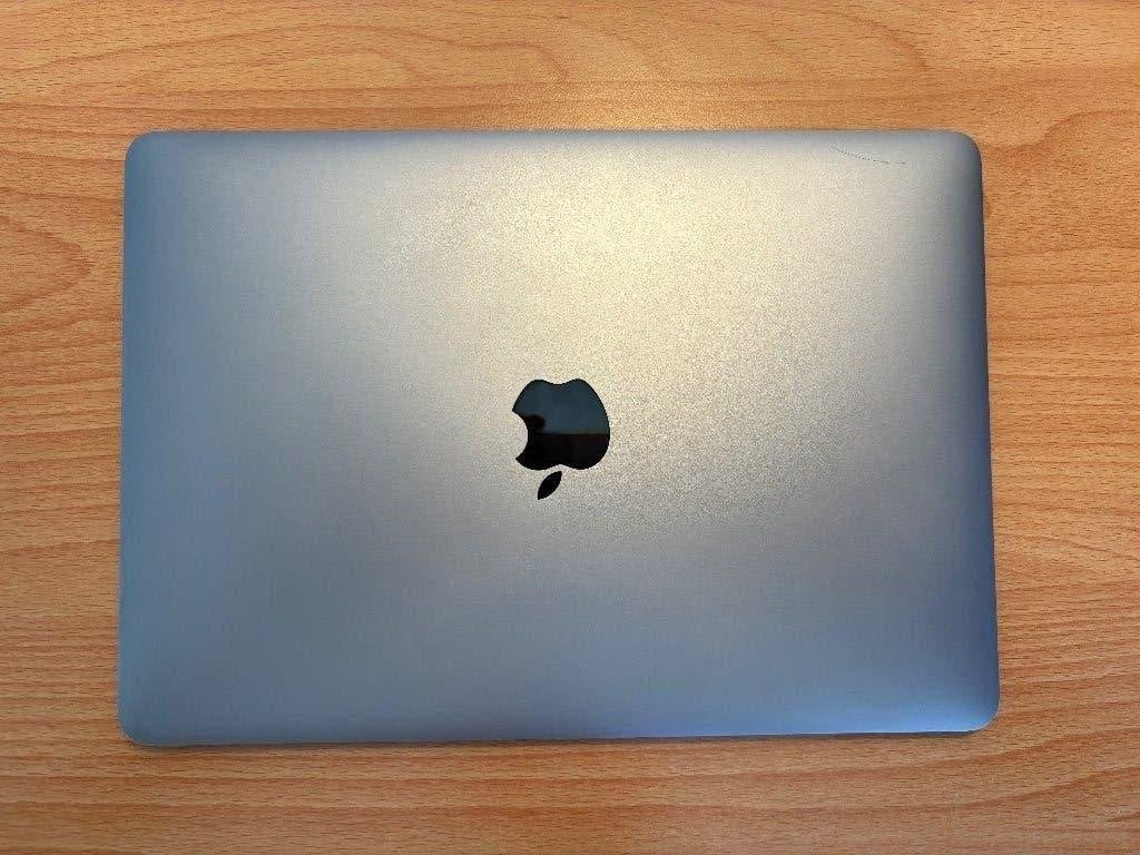 MacBook 12"