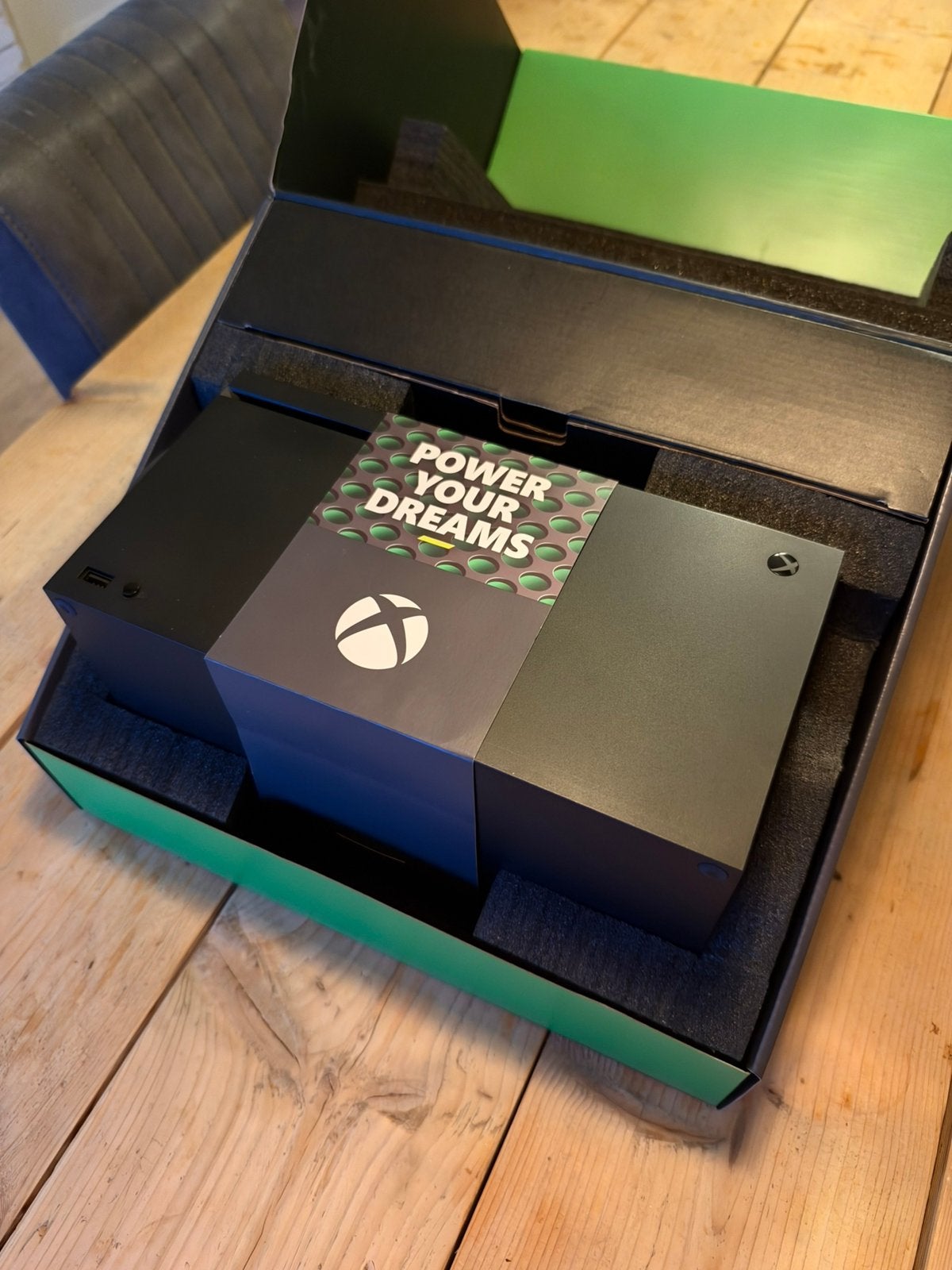Xbox Series X 1TB - Perfecte Staat, Ophalen of Verzenden, Zo goed als nieuw, Xbox Series X