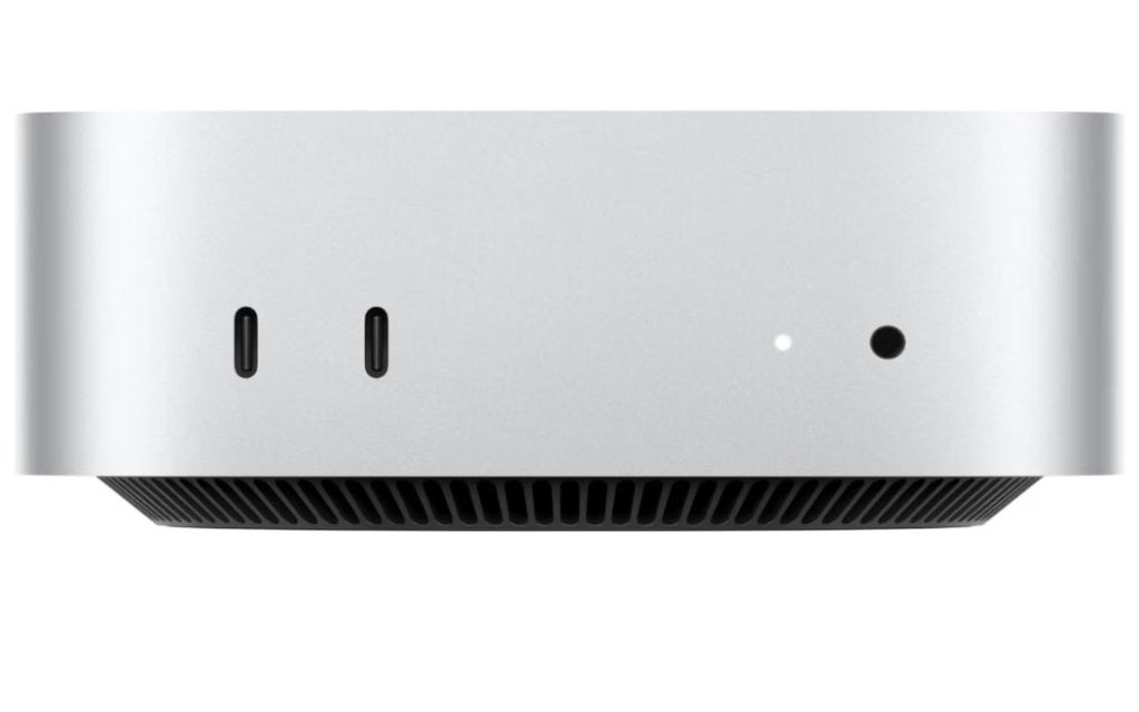 Apple Mac mini M4 16GB 512GB, als nieuw + garantie, Computers en Software, SSD, Zo goed als nieuw, Mac Mini, Onbekend