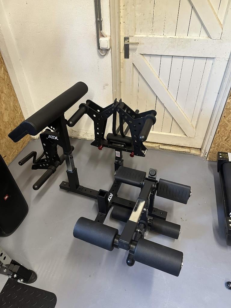 ATX options 2.0, Sport en Fitness, Ophalen, Zo goed als nieuw, Overige typen