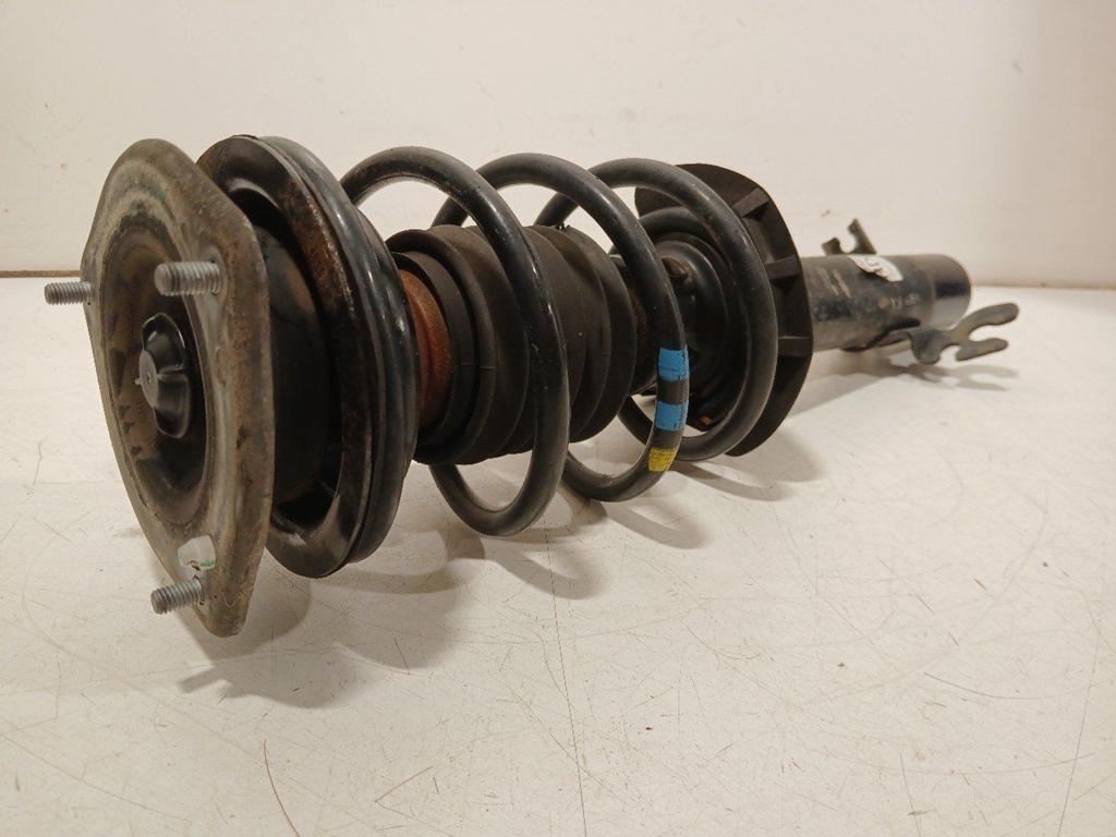 Veerpoot rechts voor Mini Mini, Onderdelen@venauto.nl, Van der Ven Autorecycling B.V., Gebruikt, Ettenseweg 76, 4706 PB Roosendaal, The Netherlands