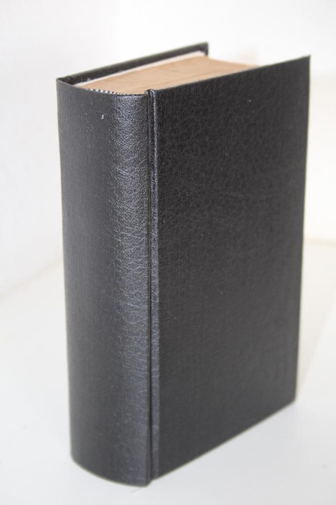Theodorus à Brakel - Het geestelijke leven (1855, 2 delen), Boeken, Ophalen of Verzenden, Gelezen, Christendom | Protestants