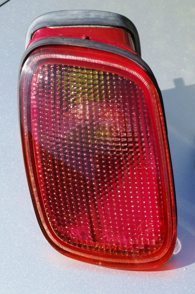 FIAT barchetta Richtingaanwijzer Achter Links, Ophalen of Verzenden