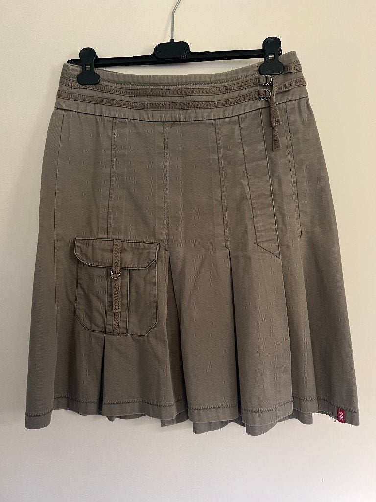 Leuke rok Edc by Esprit, Maat 38/40 (M), Ophalen of Verzenden, EDC by Esprit, Knielengte