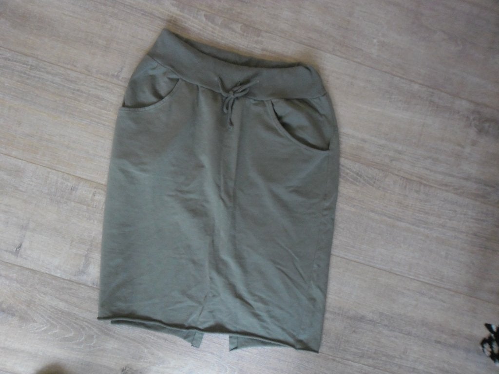 z.g.a.n. dames rokje. Maat M, Kleding | Dames, Rokken, Maat 38/40 (M), Ophalen of Verzenden, Zo goed als nieuw, Boven de knie