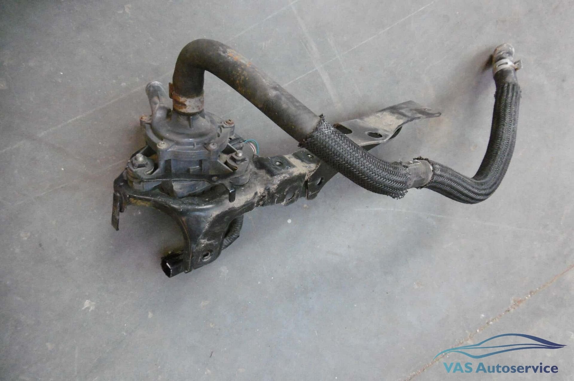 waterpomp Toyota Prius 3, Auto-onderdelen, Gebruikt, -, -, Ophalen of Verzenden