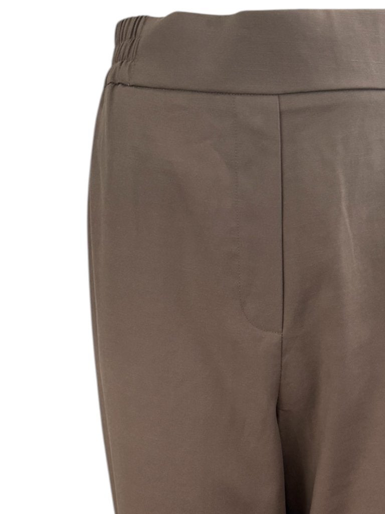 Yaya broek NIEUW XXL, Zwart, Maat 46/48 (XL) of groter, Nieuw, Ophalen of Verzenden