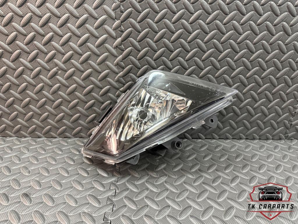 Seat ibiza 6f mistlamp rechts 6f0941702a, Gebruikt, Autovia A-2, Km 585 585
08760  Martorell, ES, Ophalen of Verzenden, SEAT S.A.