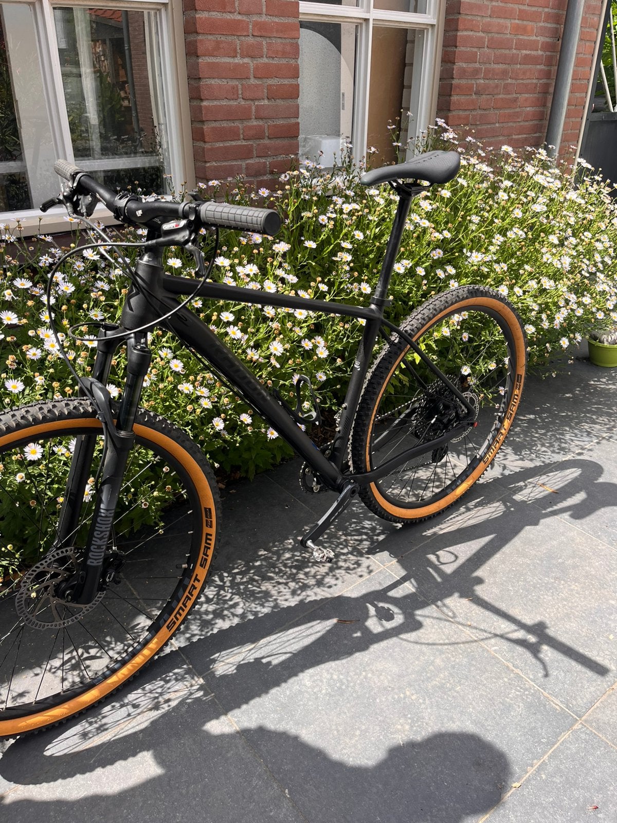Mountainbike Radon, Fietsen en Brommers, Ophalen, Zo goed als nieuw, Heren, Overige merken