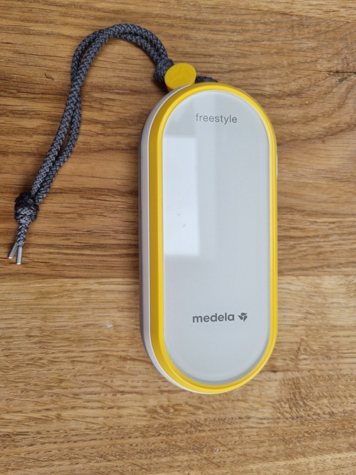 Medela Freestyle Borstkolf Set met Accessoires, Ophalen of Verzenden, Borstkolf