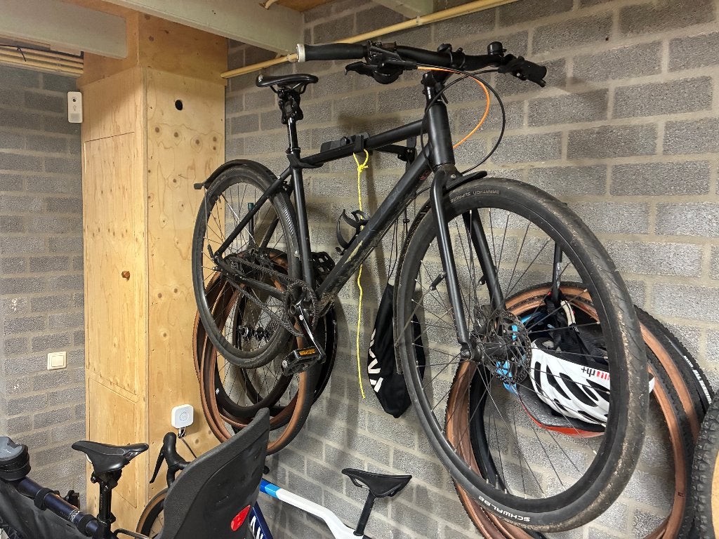 Cube Editor maat 50 met Alfine naaf 11sp / riem aandrijving, 28 inch, Gebruikt, 10 tot 15 versnellingen, 50 tot 53 cm