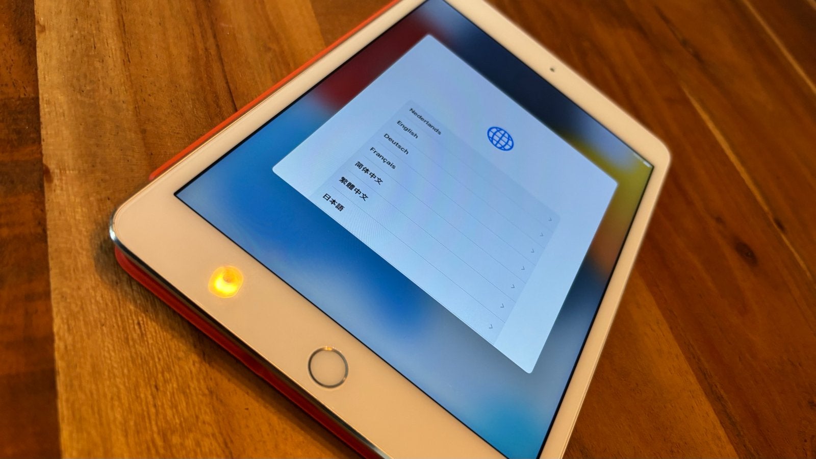 iPad mini 4 128GB - Zo goed als nieuw, Computers en Software, Ophalen, 8 inch, Zo goed als nieuw, 128 GB