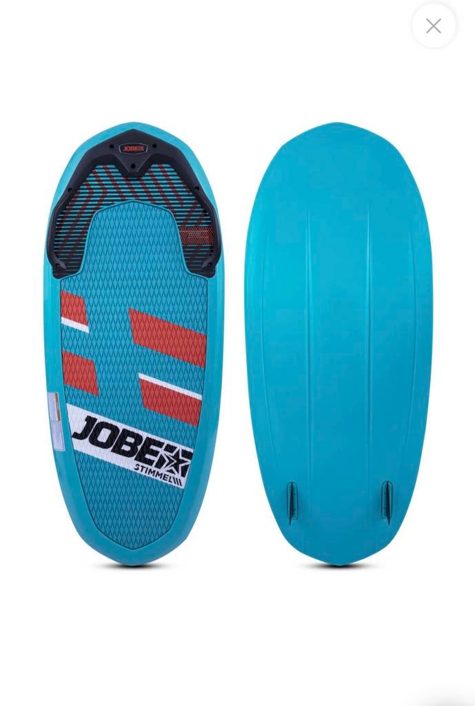 Jobe Stimmel multi positie bord met tas. Nieuw!! Waterski, Ophalen, Zo goed als nieuw, Waterski's