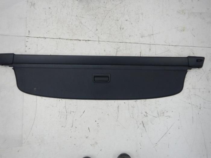 VW Passat 3C9 B6 Bagageruimte Afdekzeil Rollo, Ophalen of Verzenden, Gebruikt