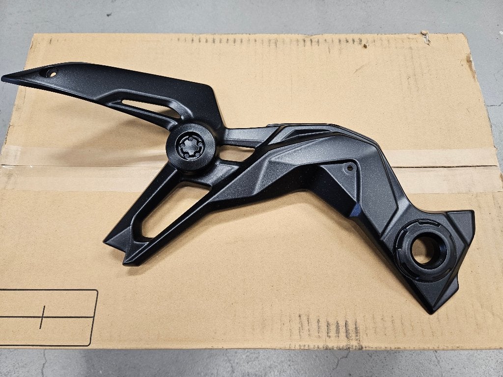 Kawasaki Z900 Framecover Links 140935287739, Ophalen of Verzenden