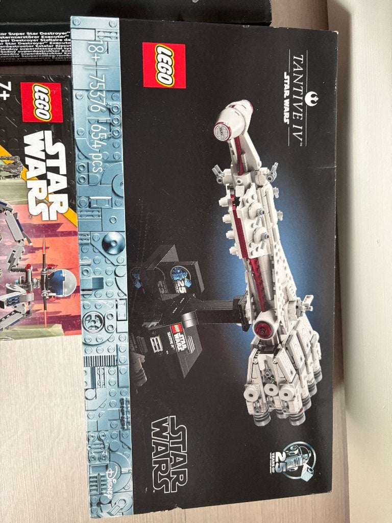 Diverse nieuwe Lego sets, Ophalen of Verzenden, Nieuw