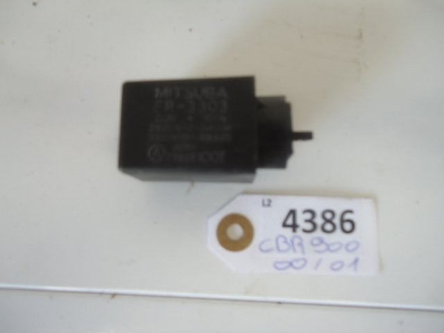 CBR900 2000 - 2001 Honda Elektrische component D1-14851