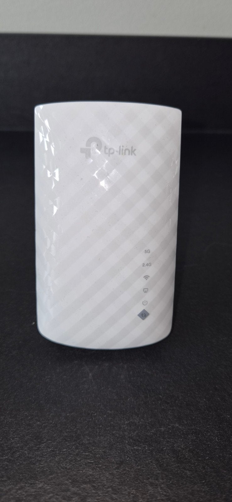 TP-Link AC750 Wi-Fi Range Extender RE200, Computers en Software, WiFi-versterkers, Gebruikt, Ophalen