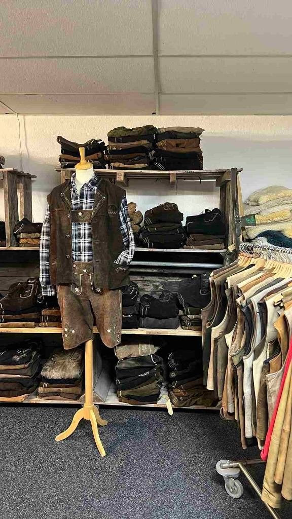 ZOMER ACTIE ORIGINELE LEDERHOSEN NU VANAF 20 EURO, Etten-Leur, DJT@dejuistetoon.eu, Overige maten, Ophalen of Verzenden