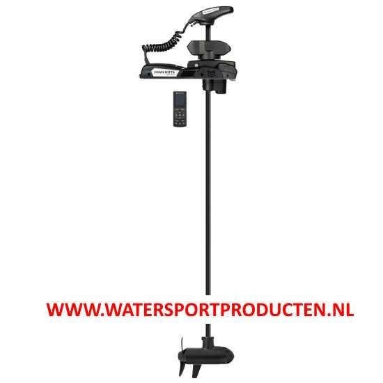 MINN KOTA RIPTIDE INSTINCT QUEST 152CM 24-36V (00460158), Watersport en Boten, Hengelsport | Karpervissen, Verzenden, Nieuw, Overige typen