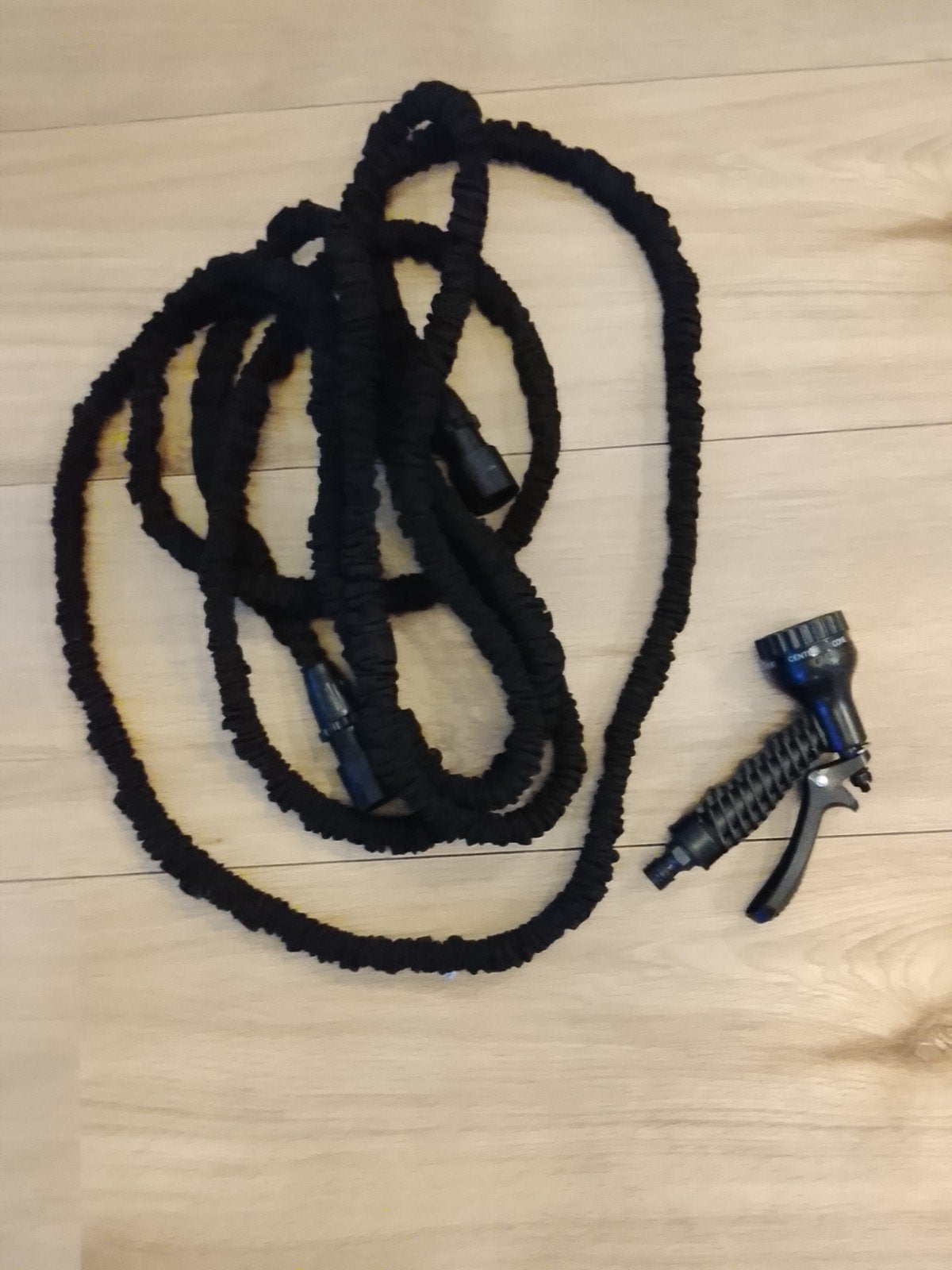 TRESKO Flexihose Tuinslang 15m - Nieuw in Doos, Ophalen of Verzenden, Tresko, ., .
