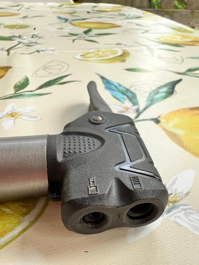 Air pump for bike | Luchtpomp voor fietsen, Ophalen, Gebruikt, Handmatig
