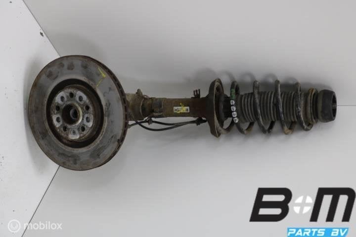 Veerpoot linksvoor Audi TT 8N 8N0413031N, Auto-onderdelen, Gebruikt