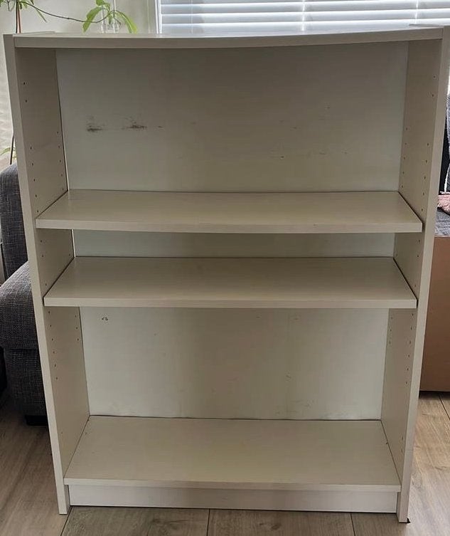 Billy, Ophalen, Gebruikt, 200 cm of meer, 50 tot 100 cm
