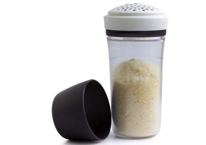 Tupperware exclusieve tafelstrooier, nieuw, Ophalen of Verzenden, Nieuw, Overige typen, Met compartimenten