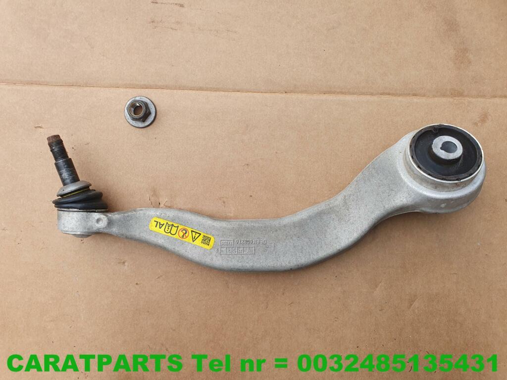 6861151 g32 draagarm g11 draagarm g12 draagarm G32 GT G11, Petuelring 130
80788  Munich, DE, Gebruikt, Info@bmw.de, Ophalen of Verzenden