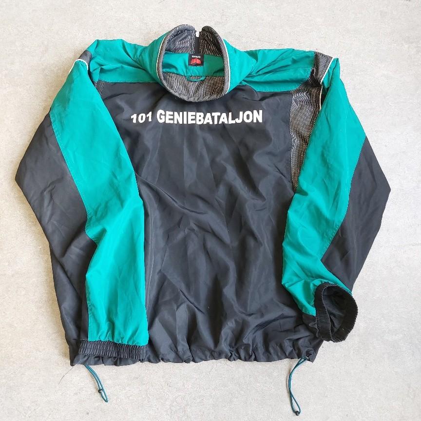 Erima Sportjack 101 Geniebat. - Maat L, Maat 52/54 (L), Erima, Ophalen of Verzenden, Gedragen