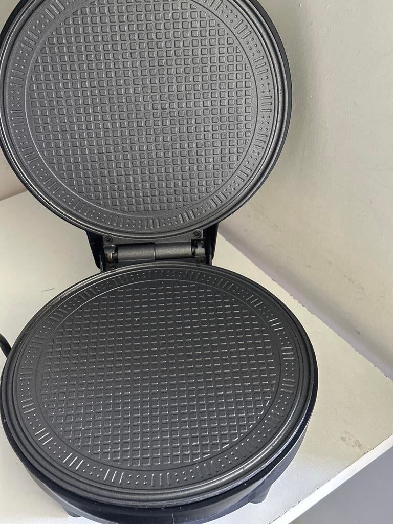 Melissa Wafelijzer 700W - Perfect voor heerlijke wafels, Ophalen, Gebruikt
