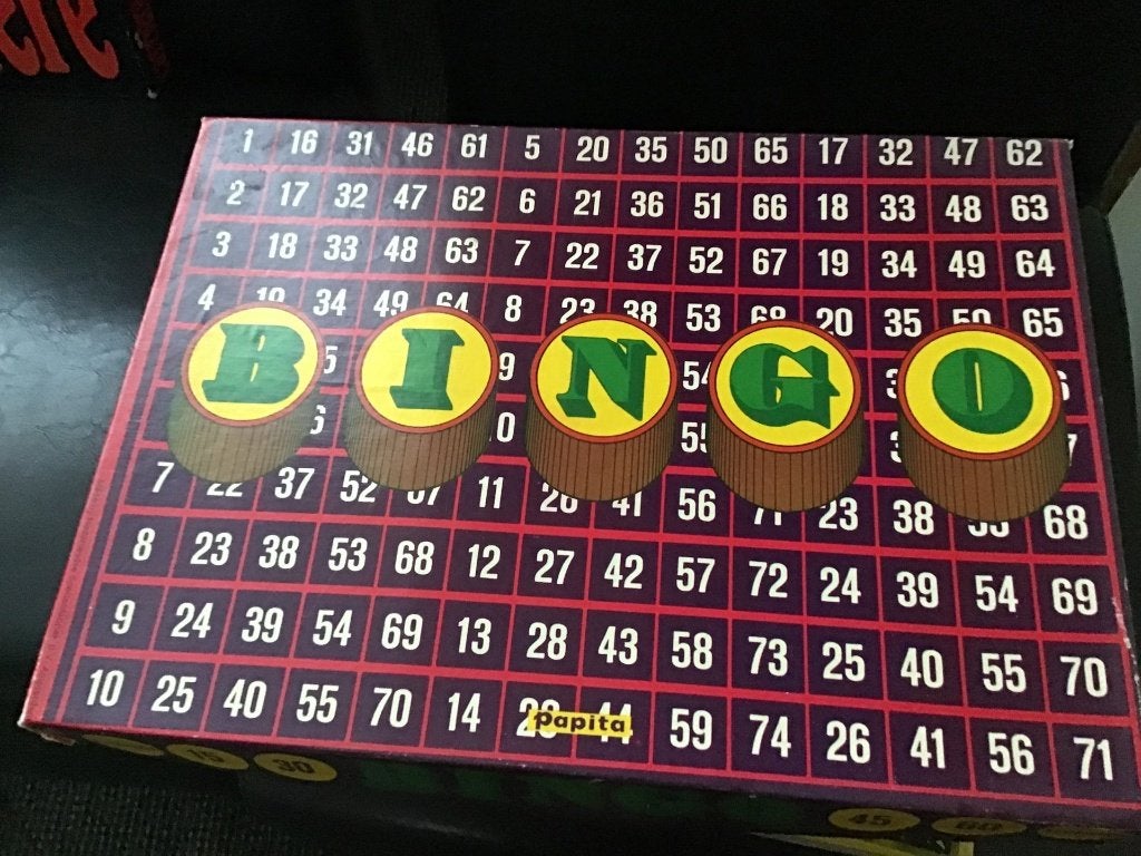 7 spellen uit de jaren 70, Ophalen of Verzenden, Zo goed als nieuw