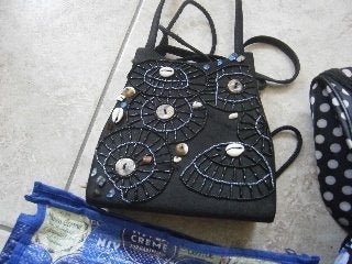 tasje toilettasjes riemen en sjaals, Sieraden, Tassen en Uiterlijk, Toilettassen, Ophalen of Verzenden, Nieuw, Overige kleuren