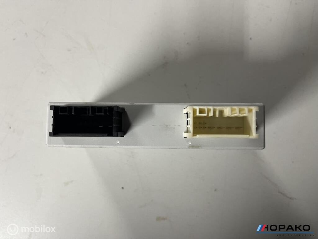 module panoramadak BMW E61 E63 - 9137055, Auto-onderdelen, Elektronica en Kabels, Gebruikt, Einsteinlaan 5 rijswijk, Bmw, Ophalen of Verzenden