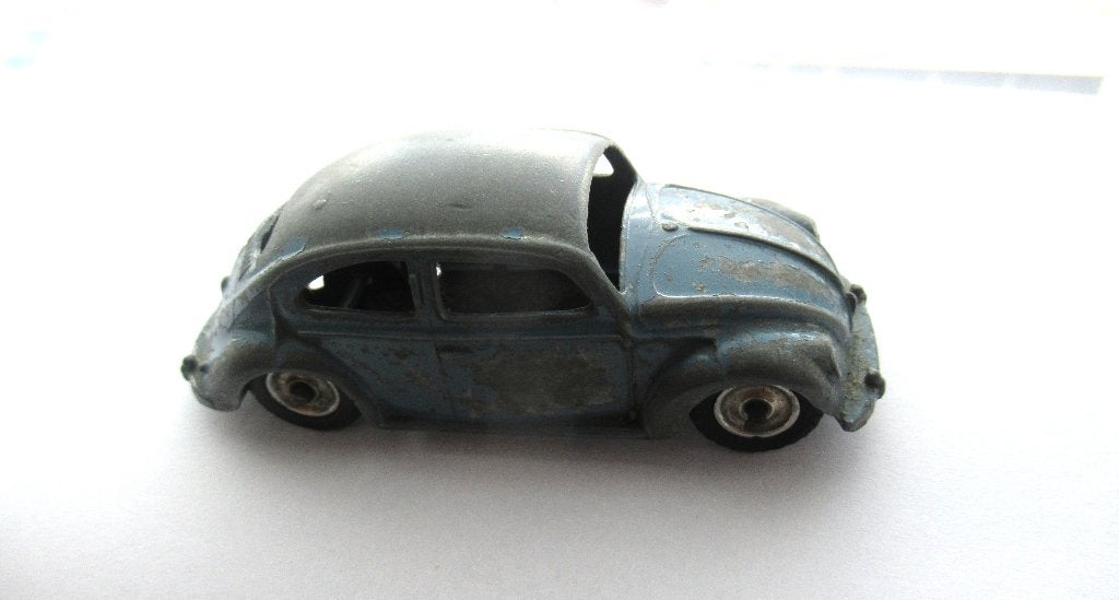 Dinky Toys, Ophalen of Verzenden, Gebruikt, Auto