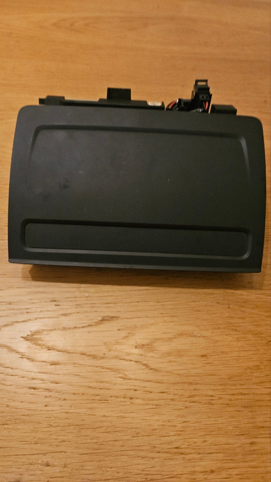Audi A4 B8 MMI 3G Basic Radio Unit ZSB 8V0 857 273 B, Ophalen of Verzenden, Gebruikt, Audi