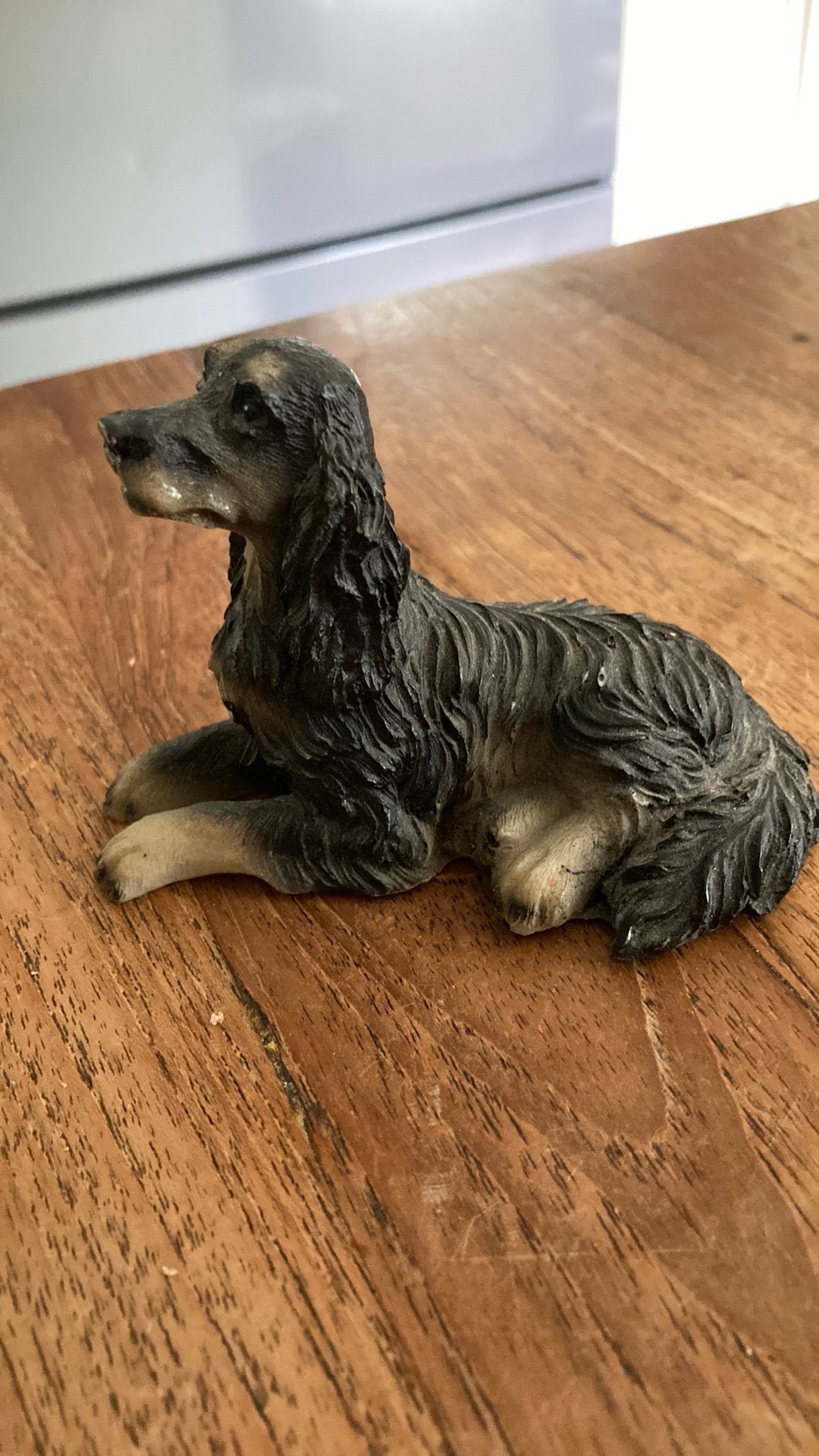 Hondje, Ophalen of Verzenden, Zo goed als nieuw, Dier