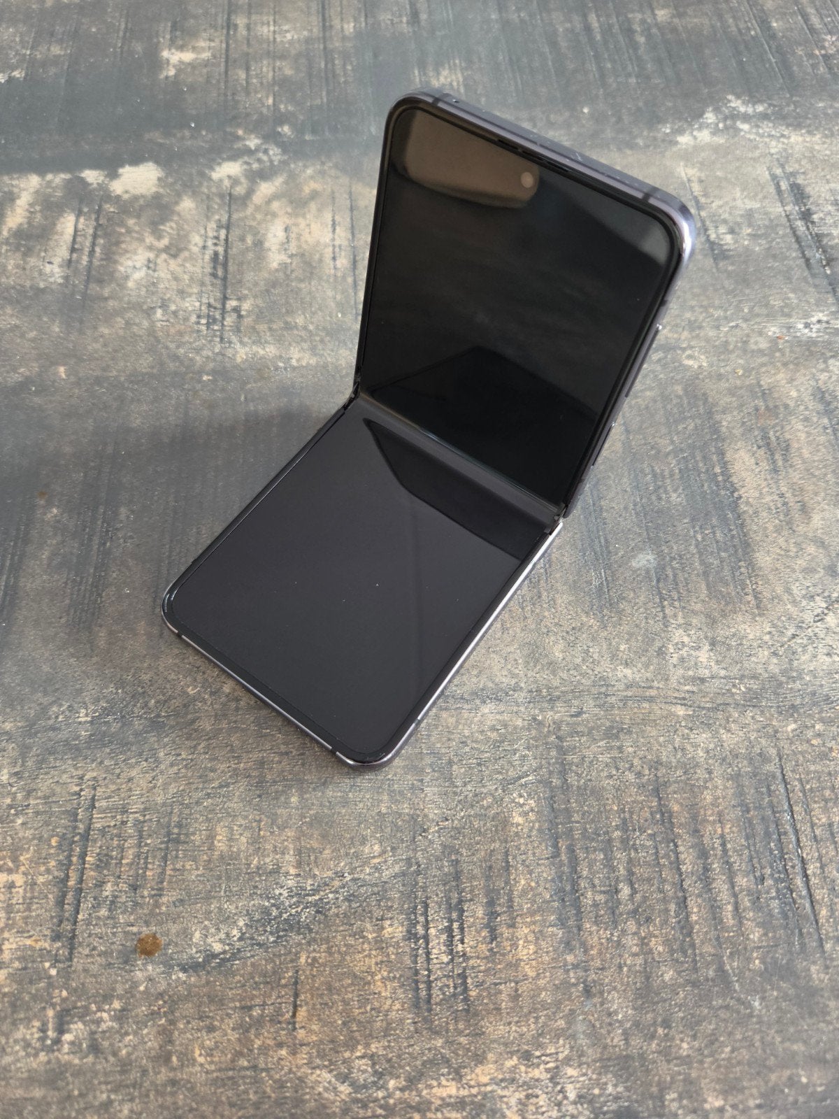 Samsung Galaxy Z Flip 5 - Zo goed als nieuw, Inklapmodel, Ophalen of Verzenden, Zo goed als nieuw, Zonder simlock