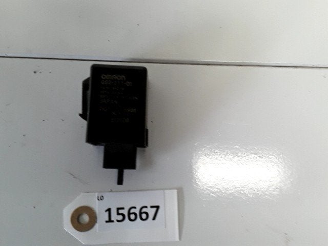 VFR750 1990 - 1993 Honda Elektrische component D1-25919